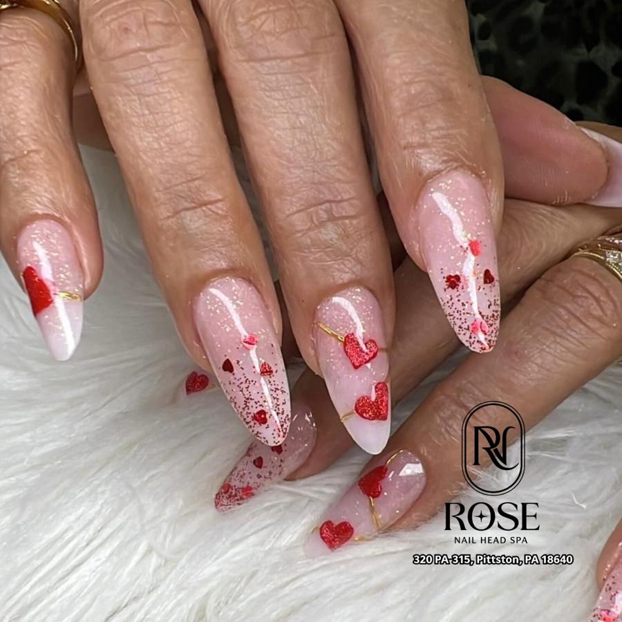 Nail Art Design